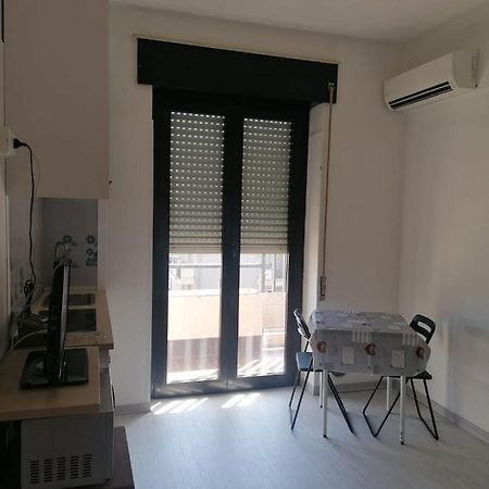 Le Residenze Del Giglio Hotel Каляри Екстериор снимка