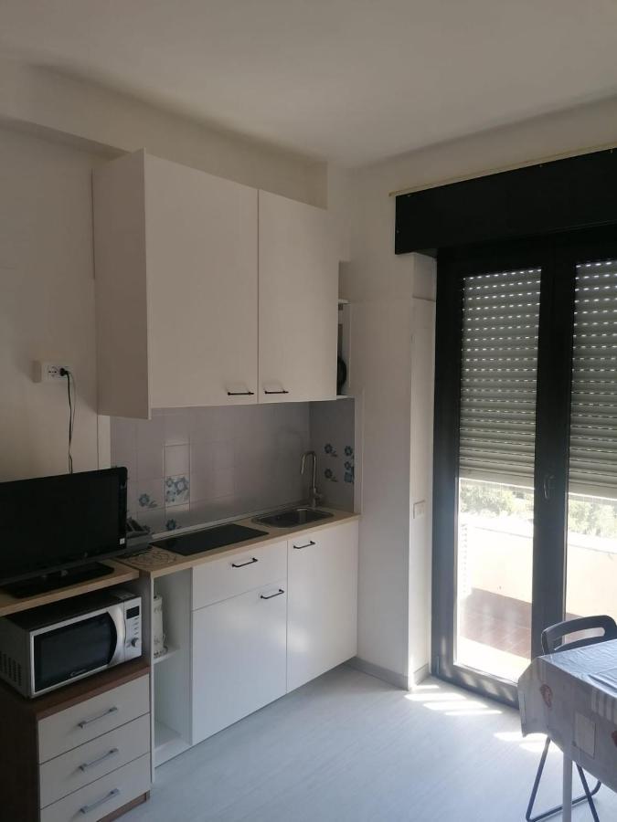 Le Residenze Del Giglio Hotel Каляри Екстериор снимка